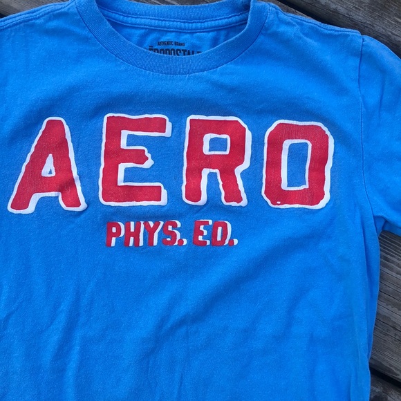 Aeropostale Tee shirt - Picture 2 of 4